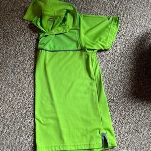 Golf shirt